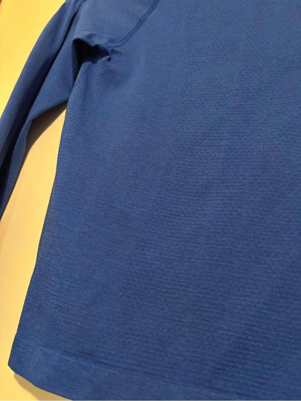 Lululemon long sleeve